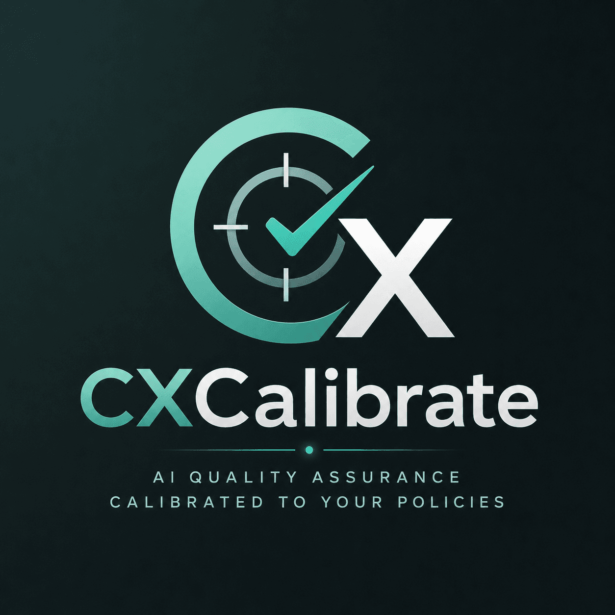 CXCalibrate